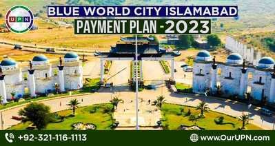 blue world islamabad